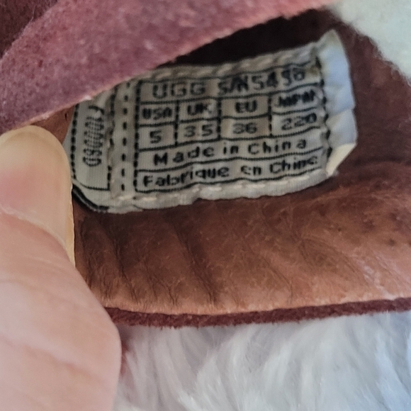 UGG Mules - Women's - Picture 10 of 10